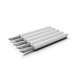 Cricut Pièces De Rechange|Lames Et Outils^Lame de rechange Performance à pointe fine (5unités)