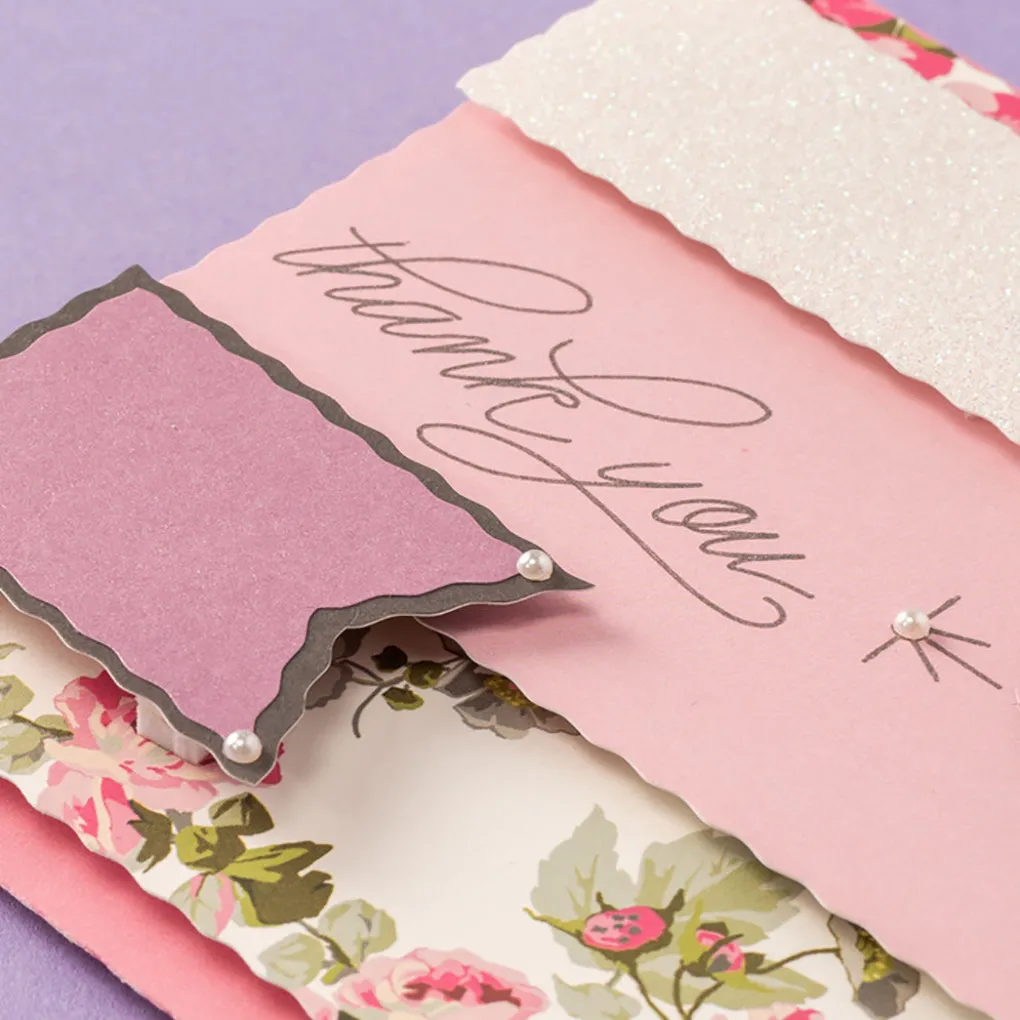 Cricut Outils Quickswap|Lames Et Outils^Lame ondulée + Base QuickSwap™