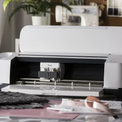 Cricut Lames Et Outils^Lame rotative + base