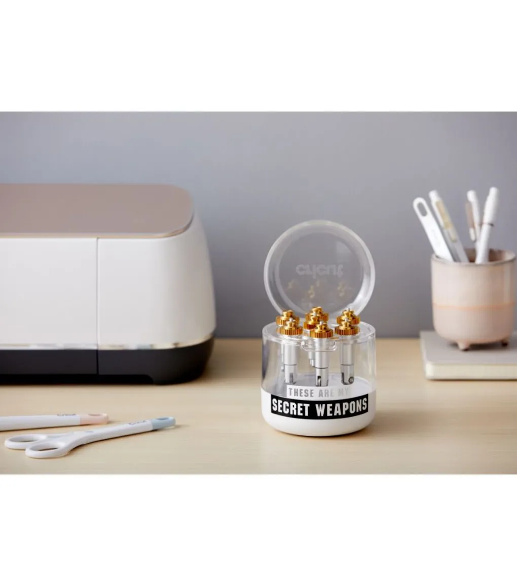 Cricut Stockage Et Organisation^Organisateur d'outils de machine