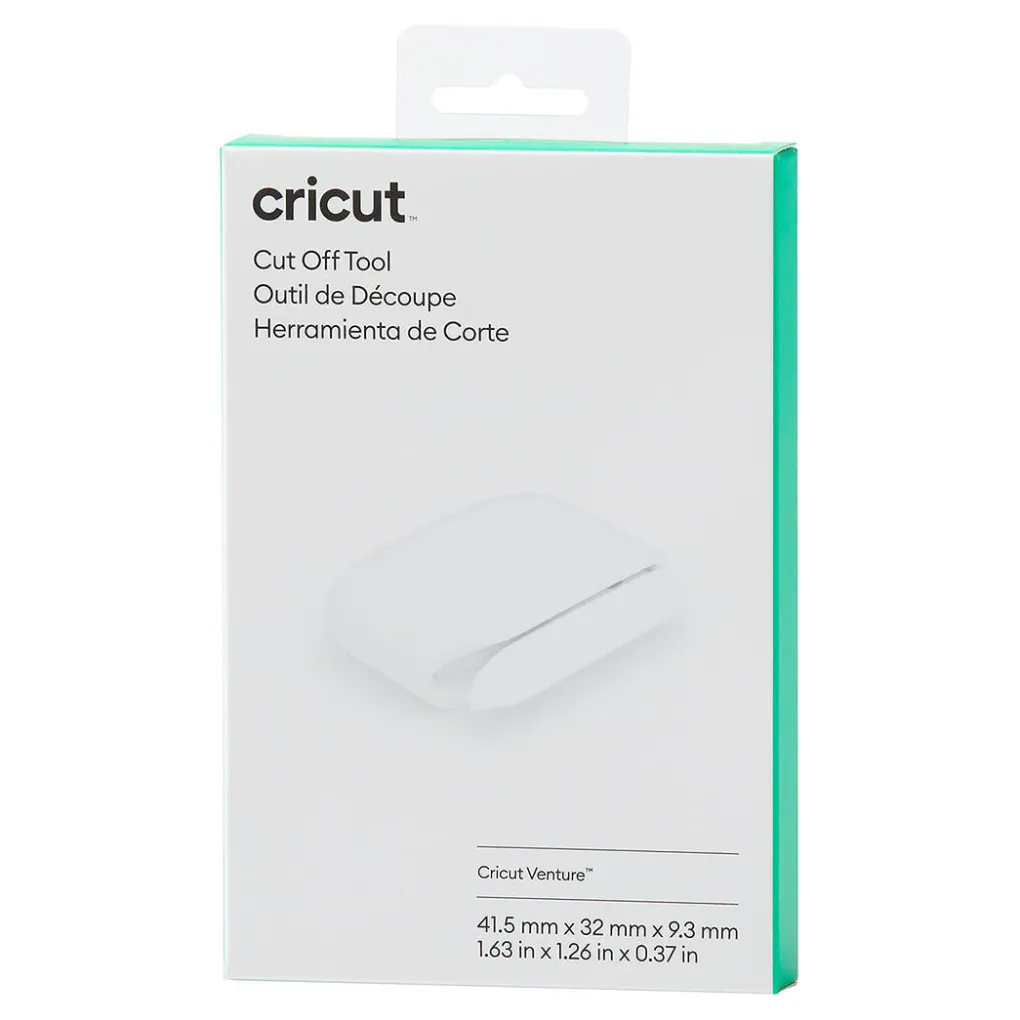 Cricut La Gamme Venture|Outils De Machine^Outil de découpe