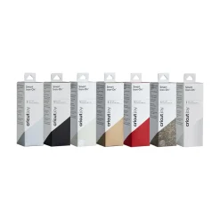 Cricut La Gamme Joy|Matériaux^Pack de rouleaux de thermocollant Smart Iron-On pour Joy