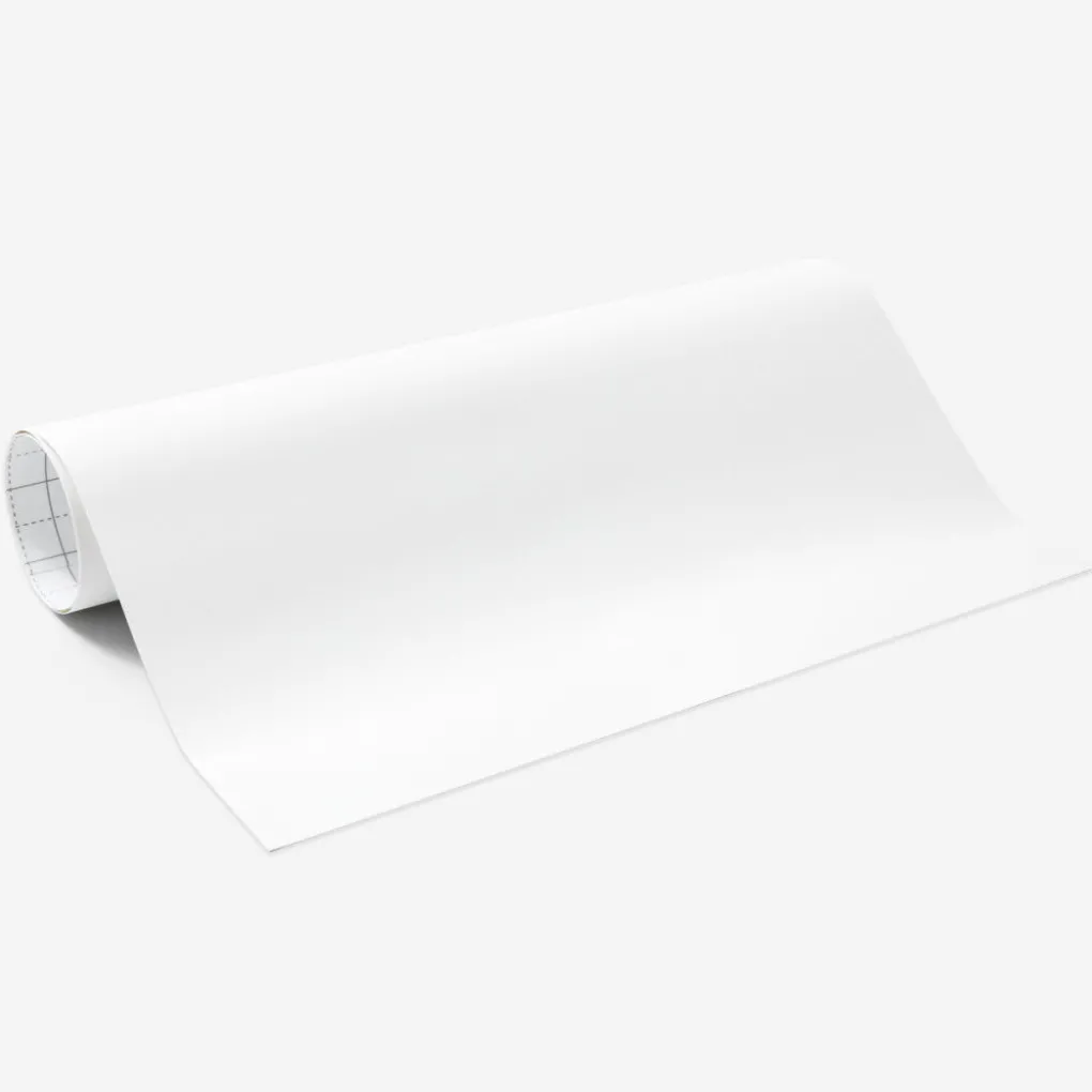 Cricut Papier Et Cartes|Gamme Smart Materials^Papier autocollant Smart Label™ dissoluble, blanc