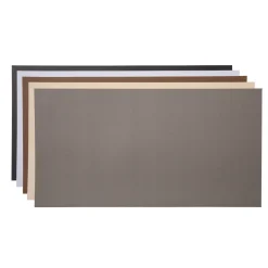 Cricut Papier Et Cartes|Gamme Smart Materials^Papier cartonné autocollant Smart Paper™, collection Neutrals - 33cm x 63,5cm (13po x 25po) (20unités)