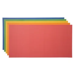 Cricut Papier Et Cartes|Gamme Smart Materials^Papier cartonné autocollant Smart Paper™, collection Bright Bow - 33cm x 63,5cm (13po x 25po) (20unités)