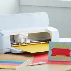 Cricut Papier Et Cartes|Gamme Smart Materials^Papier cartonné autocollant Smart Paper™, Pastels