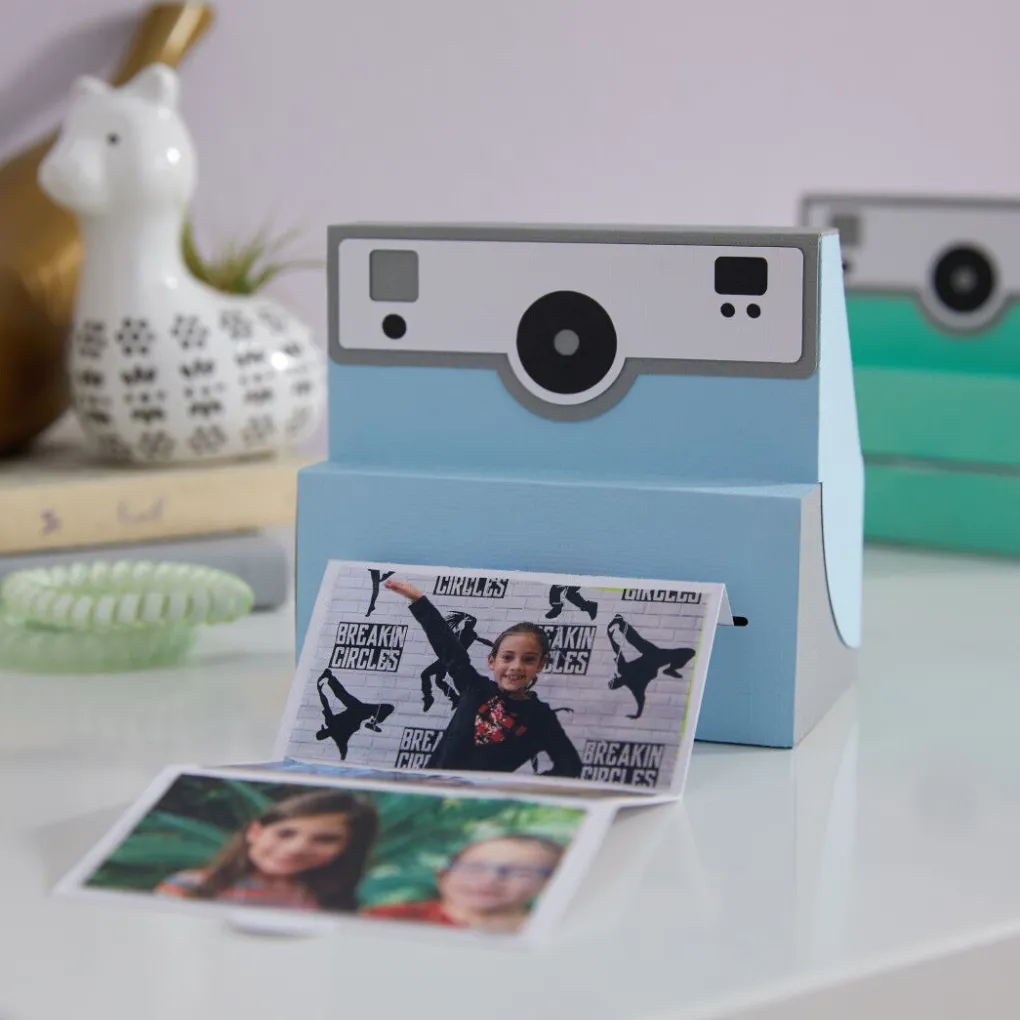 Cricut Papier Et Cartes|Gamme Smart Materials^Papier cartonné autocollant Smart Paper™, Pastels