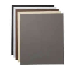 Cricut Papier Et Cartes|La Gamme Venture^Papier cartonné, collection Neutrals - 60,9cm x 71,1cm (24po x 28po) (50unités)
