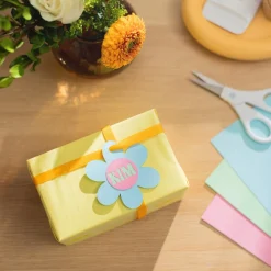 Cricut Matériaux Économiques|Papier Et Cartes^Papier cartonné économique, collection Pastels - 21,6 cm &times; 27,9 cm (8,5 po &times; 11 po) (80 piêces)