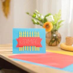 Cricut Matériaux Économiques|Papier Et Cartes^Papier cartonné économique, collection Bright Bows - 21,6 cm &times; 27,9 cm (8,5 po &times; 11 po) (80 unités)