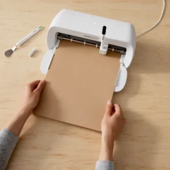 Cricut Papier Et Cartes|Gamme Smart Materials^Papier Smart Label™ Joy Xtra™ - permanent (4 feuilles)