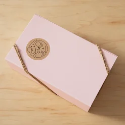 Cricut Papier Et Cartes|Gamme Smart Materials^Papier Smart Label™ Joy Xtra™ - permanent (4 feuilles)