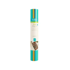 Cricut Vinyle^Premium Vinyl™ amovible, collection Tropical