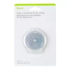 Cricut Outils D'artisanat^Recharge de lame rotative de 45mm, 3lames de remplacement