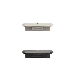 Cricut Outils D'artisanat^Remplacement de la lame et du bord de rainage du trimmer portable