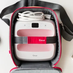 Cricut Stockage Et Organisation^Sac EasyPress™, 9" x 9"