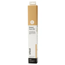 Cricut Thermocollant (htv)^Smart Iron-On™ (0,9 m), Or