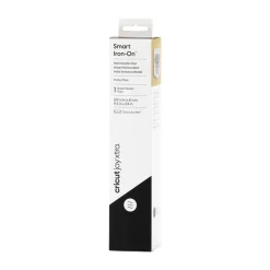 Cricut Thermocollant (htv)|Gamme Smart Materials^Smart Iron-On™ Joy Xtra™ 60,9cm (24po)
