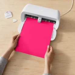 Cricut Thermocollant (htv)|Gamme Smart Materials^Smart Iron-On™ Joy Xtra™, collection Glow Sticks (3feuilles)