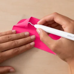 Cricut Thermocollant (htv)|Gamme Smart Materials^Smart Iron-On™ Joy Xtra™, collection Glow Sticks (3feuilles)