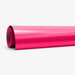 Cricut Thermocollant (htv)|Gamme Smart Materials^Smart Iron-On™ Joy Xtra™, collection Glow Sticks (3feuilles)