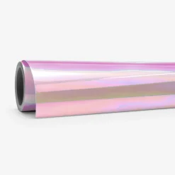 Cricut Thermocollant (htv)|Gamme Smart Materials^Smart Iron-On™ Joy Xtra™, collection holographique (3feuilles)