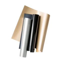 Cricut Thermocollant (htv)|Gamme Smart Materials^Smart Iron-On™ Joy Xtra™, collection Classics (3feuilles)