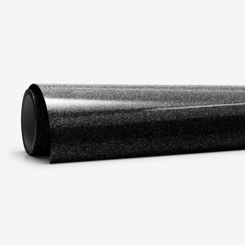 Cricut Thermocollant (htv)|Gamme Smart Materials^Smart Iron-On, Glitter, 5 ft