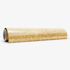 Cricut Thermocollant (htv)|Thermocollant (htv)^Smart Iron-On, Glitter, 5 ft