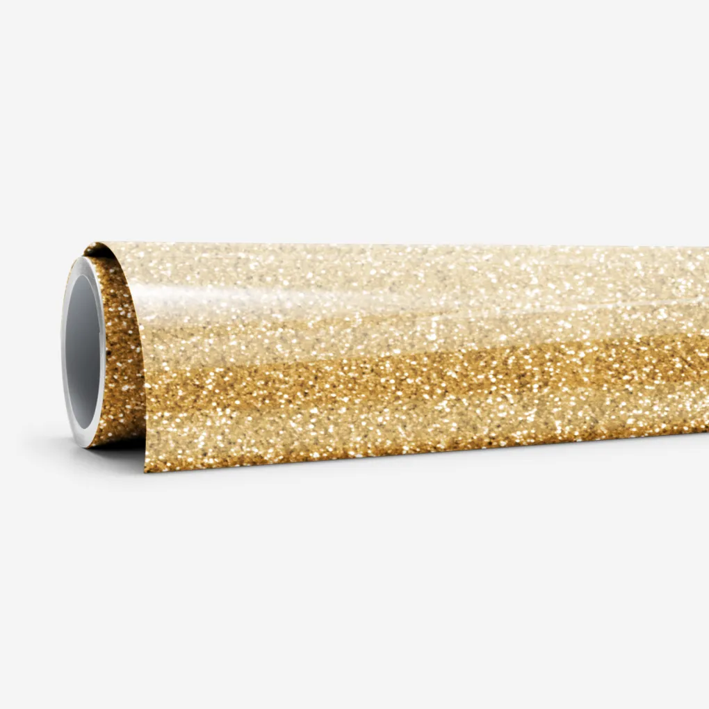 Cricut Thermocollant (htv)|Thermocollant (htv)^Smart Iron-On, Glitter, 5 ft