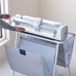 Cricut Thermocollant (htv)|Gamme Smart Materials^Smart Iron-On, Glitter, 5 ft