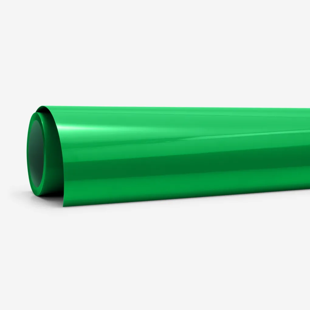 Cricut Thermocollant (htv)|Thermocollant (htv)^Smart Iron-On™, Herbe 63,5cm x 1,5m (25po x 5pi)