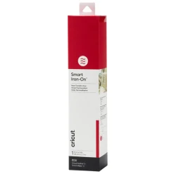 Cricut Thermocollant (htv)|Gamme Smart Materials^Smart Iron-On (2,7m)