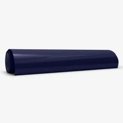 Cricut Thermocollant (htv)|Gamme Smart Materials^Smart Iron-On™, Marine 63,5cm x 1,5m (25po x 5pi)