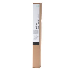 Cricut Thermocollant (htv)|Gamme Smart Materials^Smart Iron-On, Pailleté, Argent, 5 ft