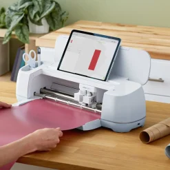 Cricut Thermocollant (htv)|Gamme Smart Materials^Smart Iron-On™ Pailleté (0,9m)