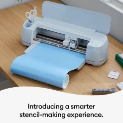 Cricut Vinyle|La Gamme Explore^Smart Stencil™ 3,6m (12pi)