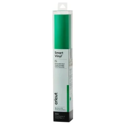 Cricut Vinyle|Gamme Smart Materials^Smart Vinyl™ - Amovible (0,9m / 3 pi)