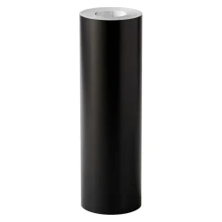 Cricut Vinyle^Smart Vinyl™ - Amovible, Noir 33 cm x 22,9 m (13po x 75 pi)