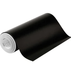 Cricut Vinyle^Smart Vinyl™ - Amovible, Noir 33 cm x 22,9 m (13po x 75 pi)