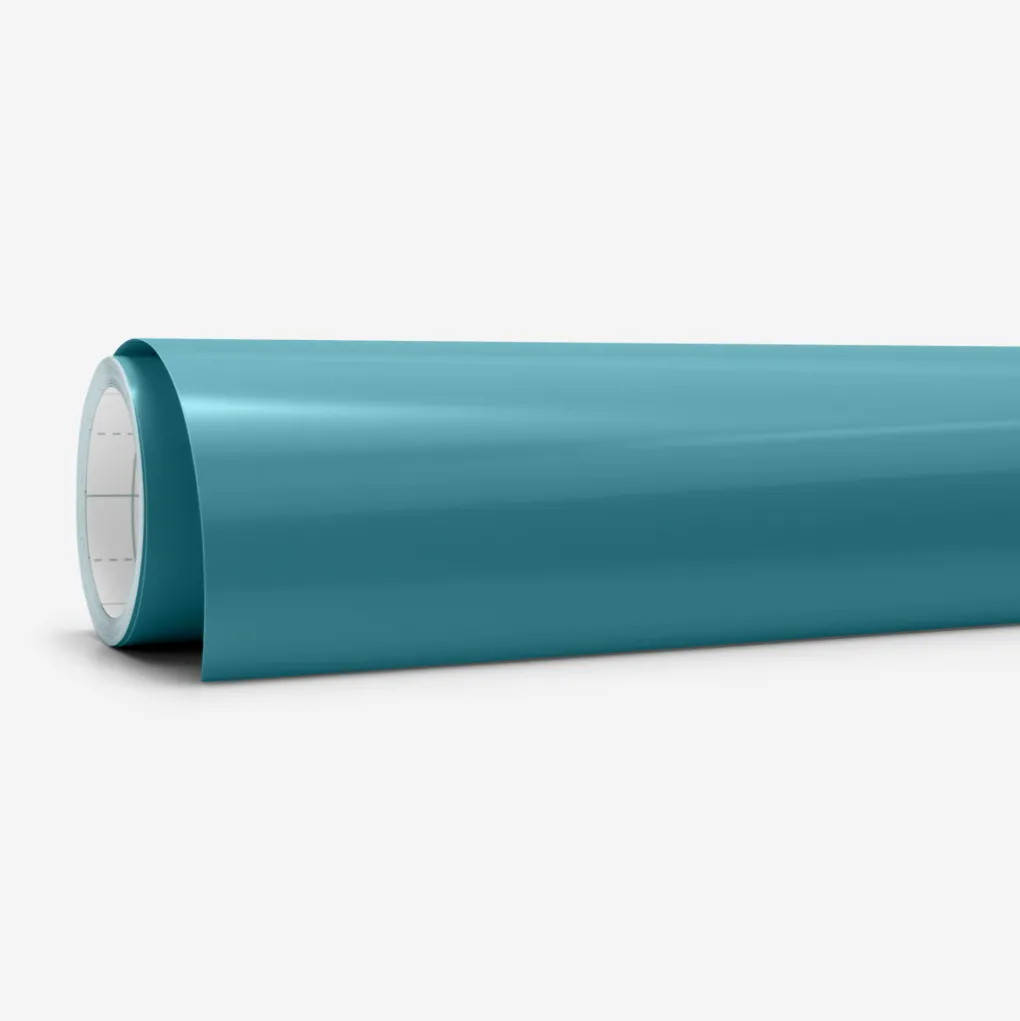Cricut Vinyle^Smart Vinyl™ - permanent, 63,5cm x 1,5m (25po x 5pi)