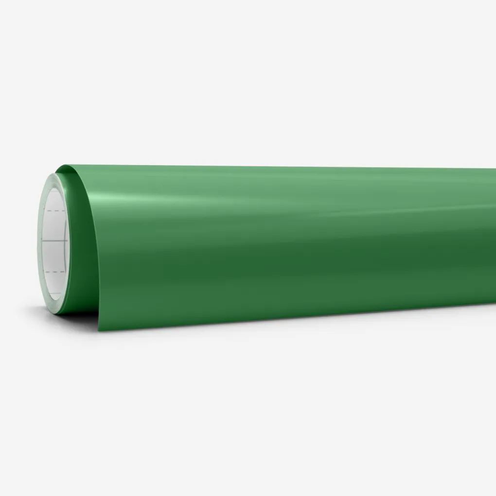 Cricut Vinyle^Smart Vinyl™ - permanent, Herbe 63,5cm x 1,5m (25po x 5pi)