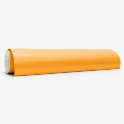 Cricut Vinyle^Smart Vinyl™ - permanent, Jaune Ma&iuml;s 63,5cm x 1,5m (25po x 5pi)