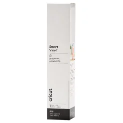 Cricut Vinyle^Smart Vinyl™ - Permanent (6,4m)