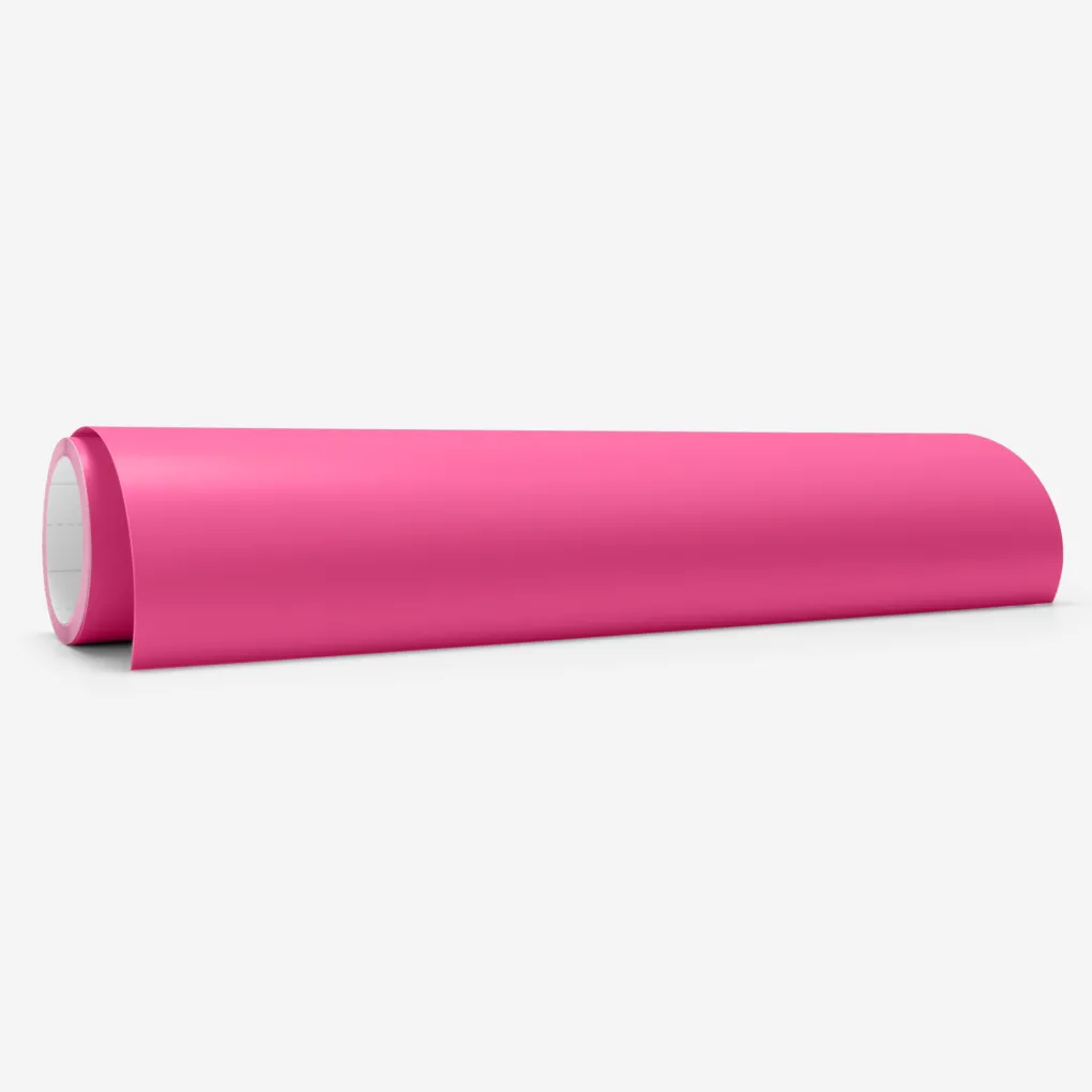 Cricut Vinyle^Smart Vinyl - Removable, 5 ft