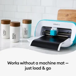 Cricut Vinyle|Gamme Smart Materials^Smart Vinyl™ Joy™ -échantillonneur permanent et élégant