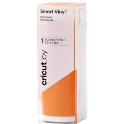 Cricut Vinyle^Smart Vinyl™ Joy™ -Permanent Matte,