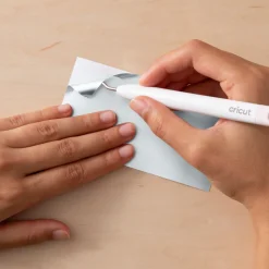 Cricut Vinyle^Smart Vinyl™ Joy Xtra™ métallisé mat - permanent, 91,4cm (3pi)