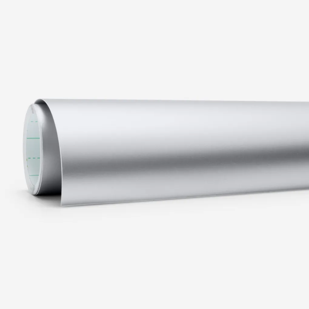 Cricut Vinyle^Smart Vinyl™ Joy Xtra™ métallisé mat - permanent, 91,4cm (3pi)