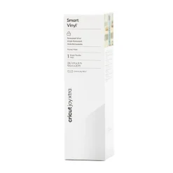 Cricut Vinyle|Vinyle^Smart Vinyl™ Joy Xtra™ - permanent, 6m (20pi)